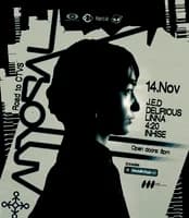 Event Avatar