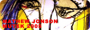 Mp3: Mathew Jonson – Muteklive Podcast 014