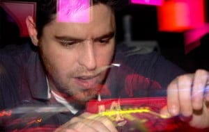 Mp3: Gui Boratto & Alex Flatner – Live at Rote Sonne Munich 06-02-2009