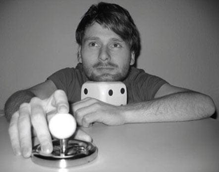 Mp3: Matt John "Kaleidescape Theatre" Liveset @ Panoramabar Berlin 01-10-10