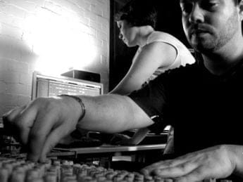 Mp3: Tim Xavier b2b Camea – Live @ Beatport, Berlin – 24-08-2011