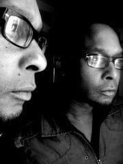 Interview: Audio Farm Interview Derrick May Part 01 & 02