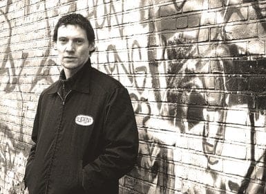 Mp3: 2000 and One @ Nachtlab presents Strom Recordings – Studio 80 – Amsterdam (07-01-2011)