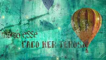Marco Esse – Caco Ner Teroso