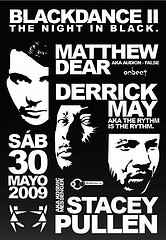 BLACKDANCE TOXIC | MAYO 30 | 720 HORAS para la CUARENTENA