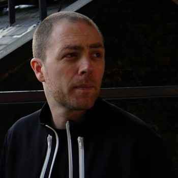 Ben Sims @ Technoflash 2009