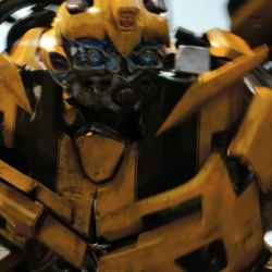 Trailer: Transformers 2 – La venganza del Caido