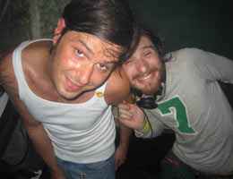 Mp3: Wave Form live set  @Italo BusinessPodcast 04 2011