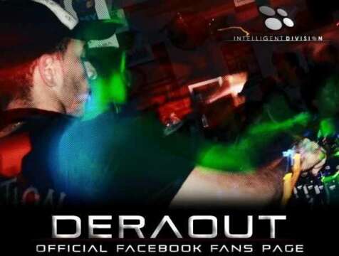 Deraout en la x 103.9 fm