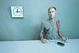 Richie Hawtin – DE9 Transitions