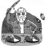 FELIZ HALLOWEEN! Les desea TONY ROHR FREE TRACK DOWNLOAD  ( Y MedellinStyle.com )