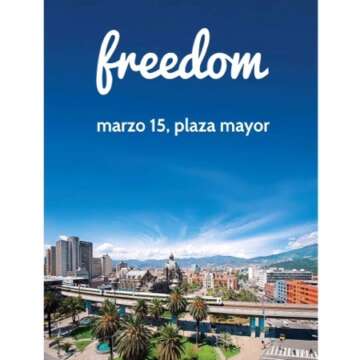 HOY es Domingo y se Baila como en Europa!
