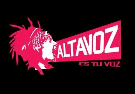 ALTAVOZ TV es Freedom, sintonizalo a las 6:30 en TeleMedellín