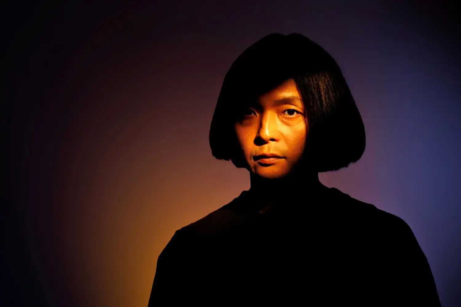 Desde Tokio hasta Berlín, DJ Haruka representa la nueva ola del techno japonés.