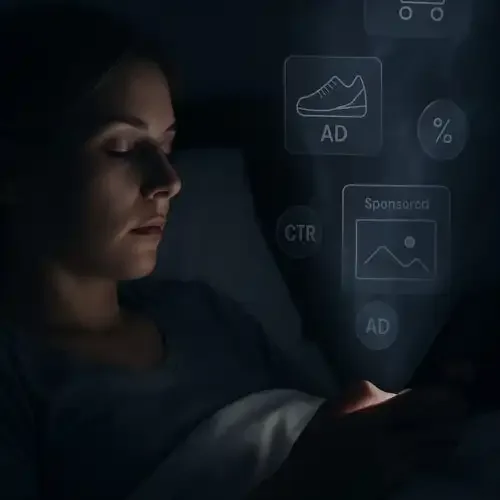 Has visto publicidad en los sueños, ya las marcas pueden insertar ads en tu cerebro