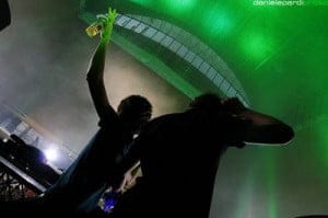 Mp3: Italoboyz – Higher Frequency Mix Show 22-05-2009