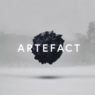 Max Cooper presenta su nuevo disco llamado Artefact