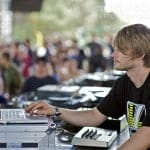 Mp3: Mathias Kaden @ Loung Beach Porec 24-07-2009