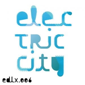 Terence Fixmer – Electric City [EDLX006]