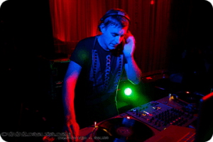 Mp3: Joel Mull – February 2009 Promo Mix