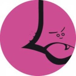 Rewiew Yourself : Boris Werner / "Two in a row" EP / CATWASH RECORDS