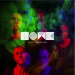 Review Yourself: M.A.N.D.Y. & Booka Shade / Home (Kollektiv Turmstrasse – Interstellar Mix)