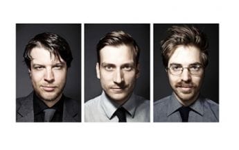 Mp3: MUTEKLIVE 048 / Brandt Brauer Frick
