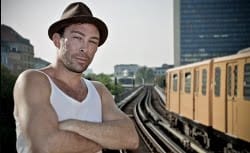 Mp3:  Joel Alter / Bass Culture Podcast