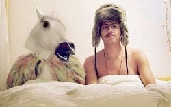 Mp3: TESHNO : PLAT DU JOUR – SETH TROXLER