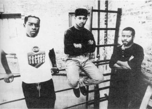 DOCUMENTAL: mira los orígenes del techno y sus influencias