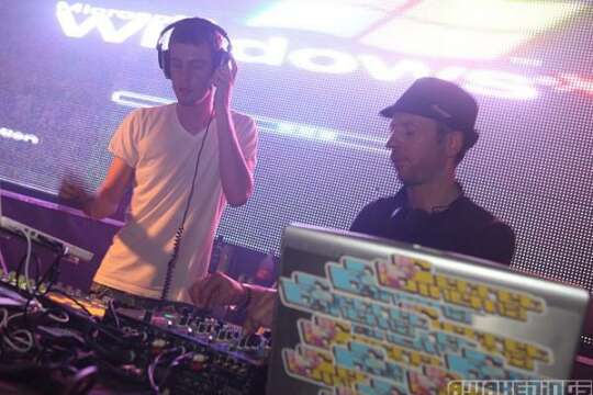 Mp3:Egbert – Nightz of Dance (Decibel)-CABLE-04-19-2010