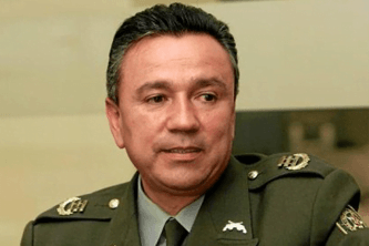 Ciegos, sordos y mudos: el caso del general Santoyo