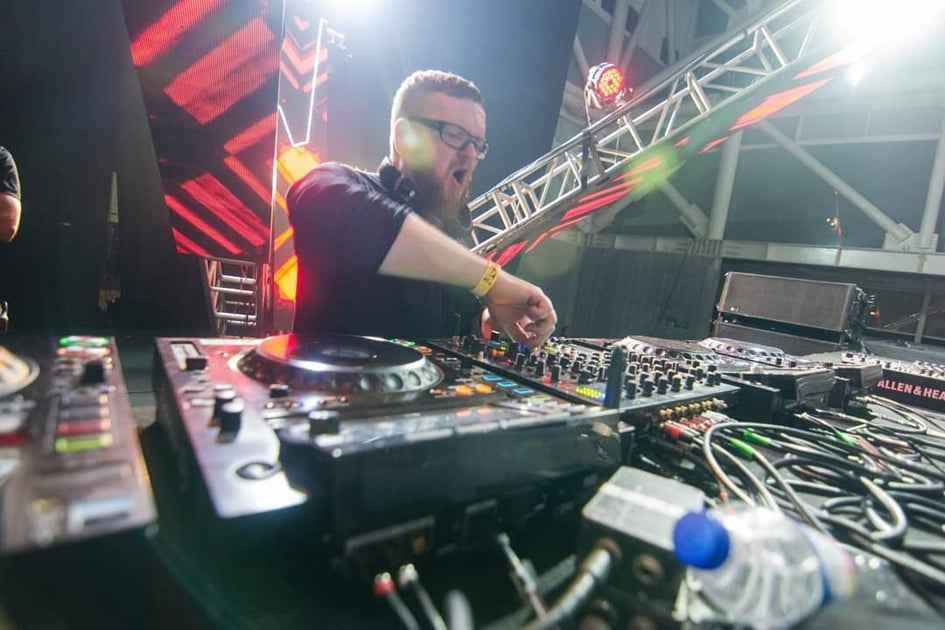 ALEXANDER KOWALSKI: El pionero del sonido interplanetario Alemán este 27 DIC en Terraza