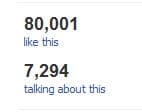 80.000 seguidores de MedellinStyle en Facebook