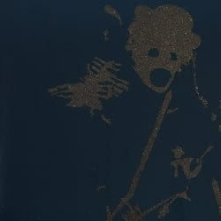 Video: Massive Attack vs Burial "Four Walls"