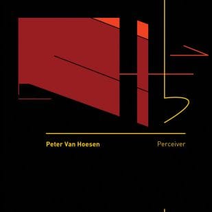 Peter Van Hoesen – Perceiver