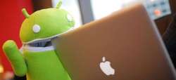 Google prepara su propia tienda de música en Android