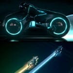 Trailer: TRON LEGACY