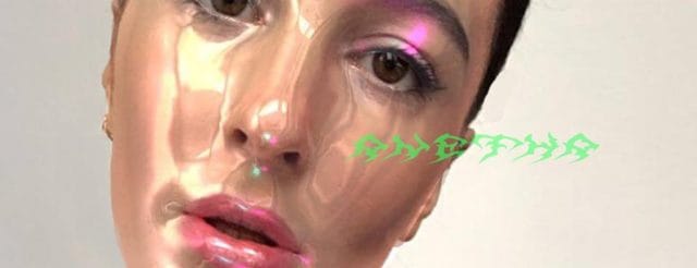 Entrevista: Anetha asegura estar contenta de debutar en un festival tan respetado y conocido como el FREEDOM