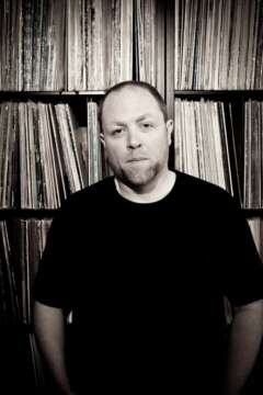 Ben Sims cerrará su casa editorial: Theory Records, con Theory Of Completion...