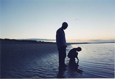 Boards of Canada presenta nuevo video en Tokio
