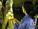 Cacerolazo en Medellín movilizó a mas de mil personas