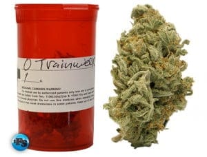 Marihuana: su genoma es secuenciado y sacado al aire.