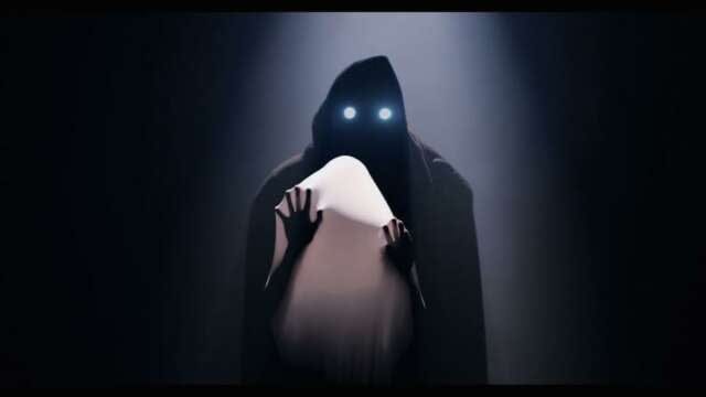 Video: Scuba – All I Think About is Death