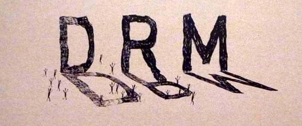 Ryan Crosson y Cesare Merveille – DRM