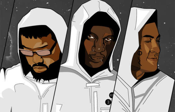 Deltron 3030 desprende más información acerca de su nuevo álbum y anuncia un EP...