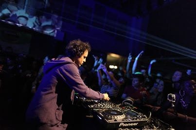 Disfruta el set de Four Tet en Boiler Room