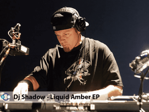 Dj Shadow estrenara sello y EP