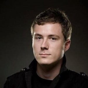 Mp3: Dustin Zahn – Drumcode 038 ( 22-04-2011)