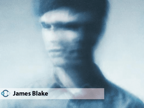 El 200 Press de James Blake